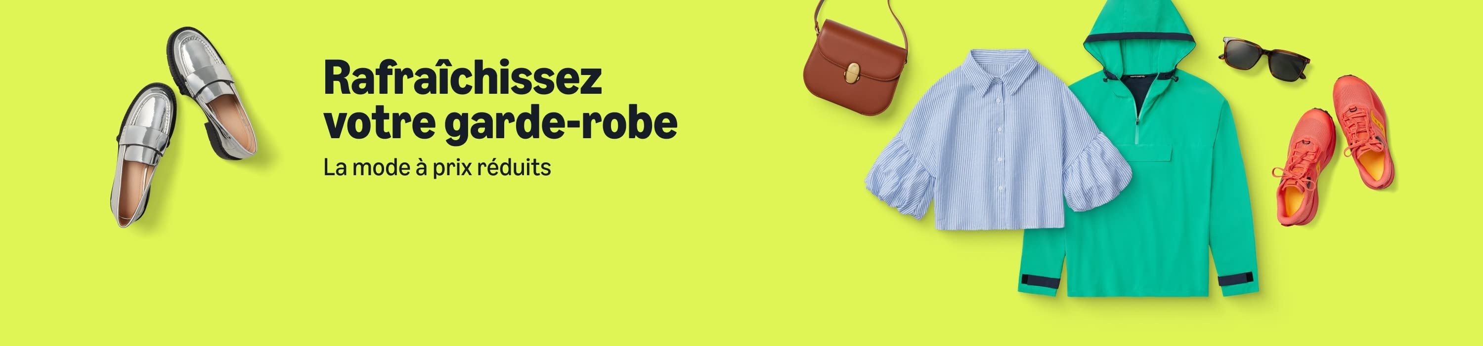 Nouveautés